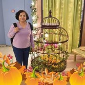 Sudha Kovvali's photo