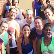 Judy Page's photo