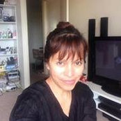 Luisa Browns foto