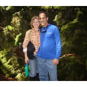 Becky Larson Wellss foto