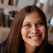 Foto de Anna Nickiforova