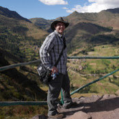 Ray Gomez's photo