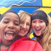 Christina Johnson's photo