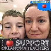 Tracy Williams's photo