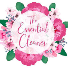 The Essential Cleaner