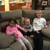Jamie Taylor's photo