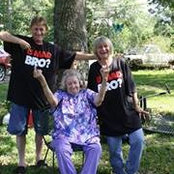Michael Barrow's photo