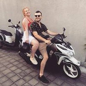 Lochlan Evanss foto