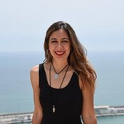 Mahy Elaref's photo