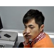 Li Bin's photo