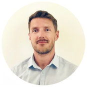 Michael Fildes's photo