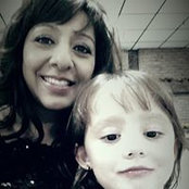 Luz Castaneda's photo