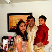 Foto von Manohar Reddy