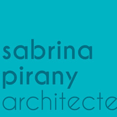 Sabrina Pirany Architecte