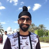 Foto von Sunmeet Oberai