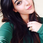 Foto von Arushi Mehra