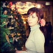 Photo de Alexandra Gavdaeva