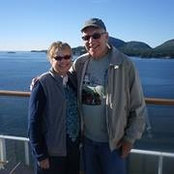 Katherine Sendall's photo