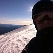 Mike Benito's photo