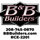 B&B Builders