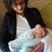 Foto von Donna Lynch