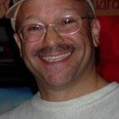 Keith Somervilles foto