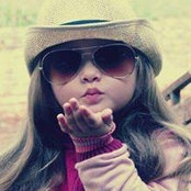 Dina Farouks foto