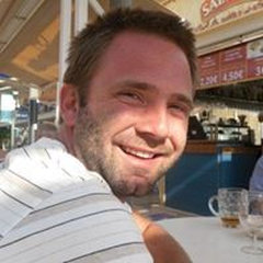 Dan Glückstad