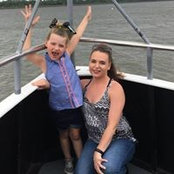 Nikki Hale's photo
