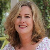 Sue Scott's photo