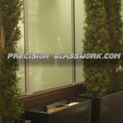Precision Glasswork, Inc