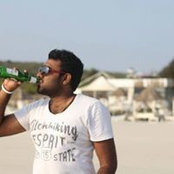 Vishnu Reddy's photo