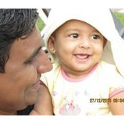 Foto von Varghese M