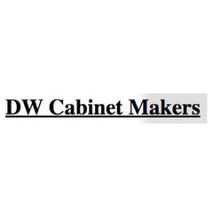 DW Cabinet Makers