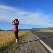 Christine Blau's photo