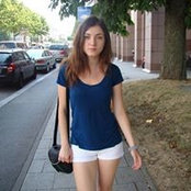 Carina Camară's photo