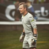Tomas Pocius's photo