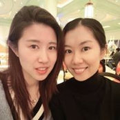 Foto von Anqi Wang