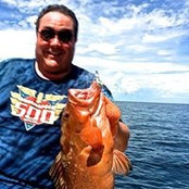 John Henry's photo