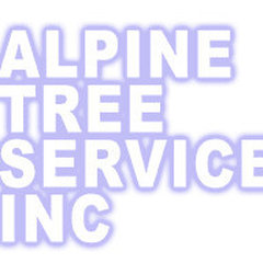 Alpine Tree Service, Inc