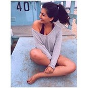 Nishaa Sharmas foto