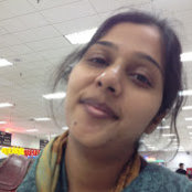 samina sanwarwala's photo