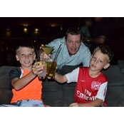 Paul Krueger's photo