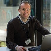 eric huygebaert's photo