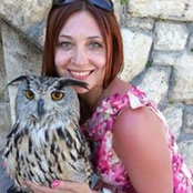 Olga Ortmann's photo