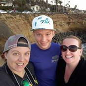 Amy Walsh's photo