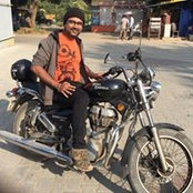 Foto von Prabhu Jk
