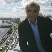 Георгий Иванов's photo