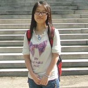 Xinran Lis foto