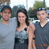 Mike Noneyobusiness's photo